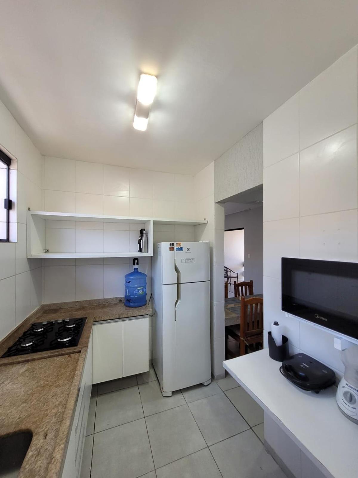 Residencial Jardins - Taperapuan - Apto Beira Mar Com 2 Qtos 1 Ar Wifi