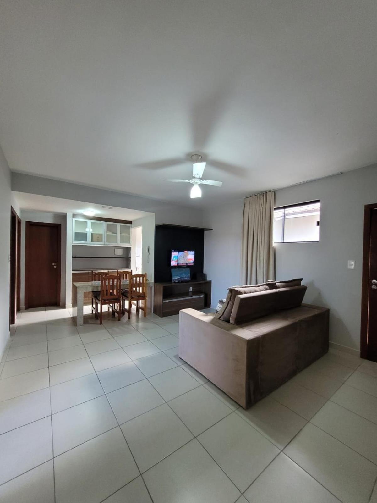 Residencial Jardins - Taperapuan - Apto Beira Mar Com 2 Qtos 1 Ar Wifi Apartment *