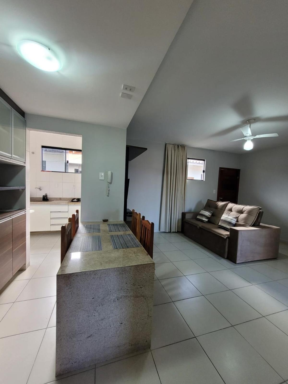 Apartment Residencial Jardins - Taperapuan - Apto Beira Mar Com 2 Qtos 1 Ar Wifi Porto Seguro