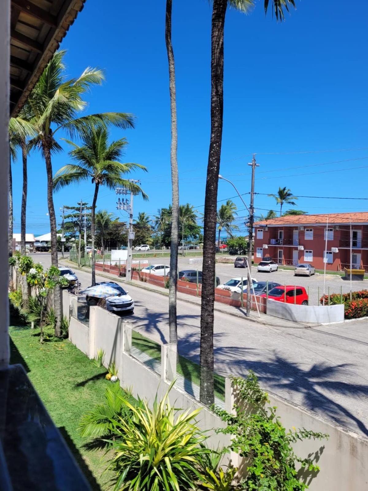 Residencial Jardins - Taperapuan - Apto Beira Mar Com 2 Qtos 1 Ar Wifi Apartment *