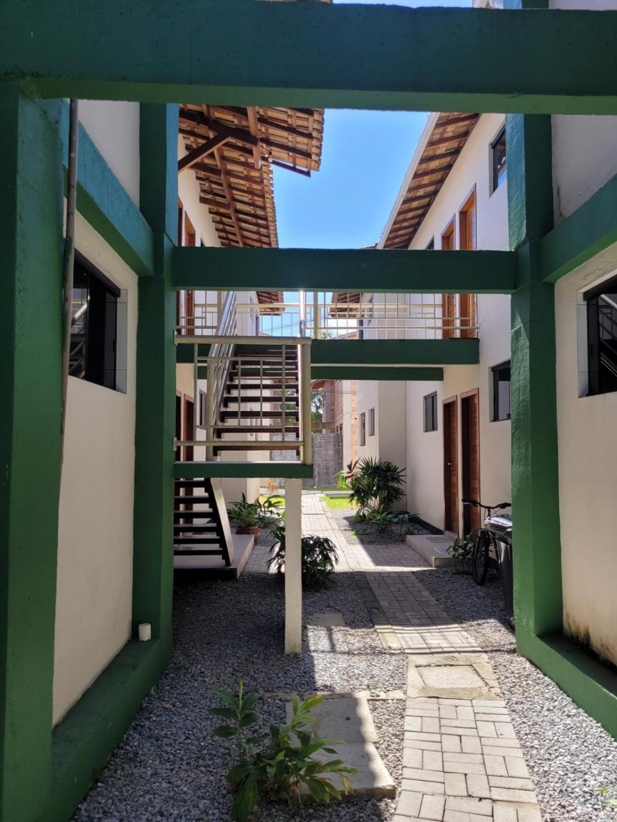 Residencial Jardins - Taperapuan - Apto Beira Mar Com 2 Qtos 1 Ar Wifi Apartment